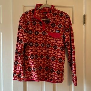 Patagonia Synchilla Retro Fleece